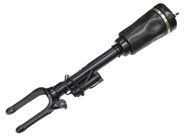 Mercedes-Benz Shock Absorber (Hydropneumatic Spring Leg) | 2007-2012 1643205913