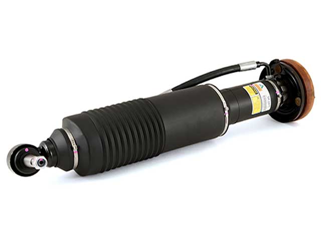 Mercedes-Benz Shock Absorber Hydropneumatic Spring Leg Rebuilt | 2007-2012 230320851388