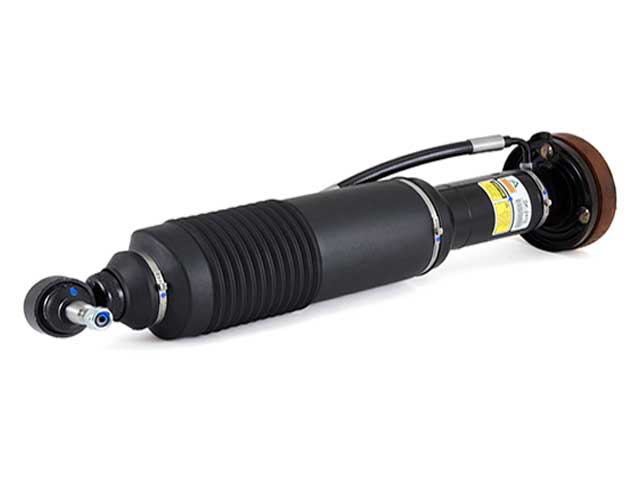 Mercedes-Benz Shock Absorber Hydropneumatic Spring Leg Rebuilt | 2003-2006 230320871388