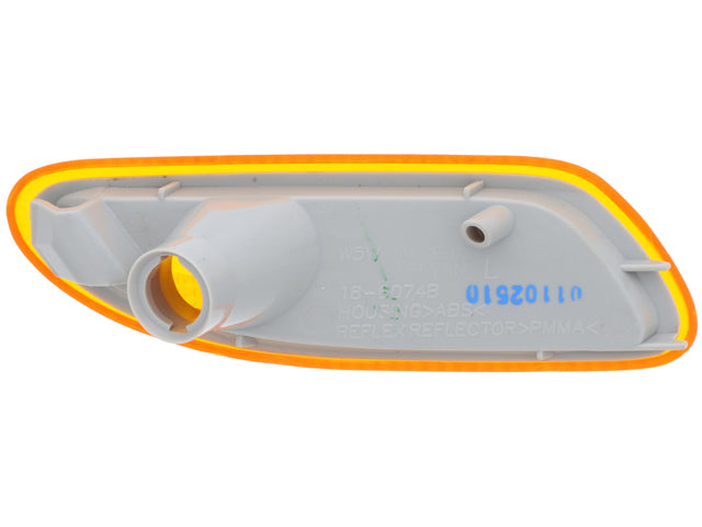 Mercedes-Benz Side Marker Light - Bumper | 2001-2007