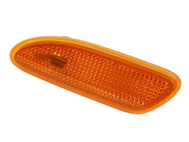Mercedes-Benz Side Marker Light - Bumper | 2001-2007