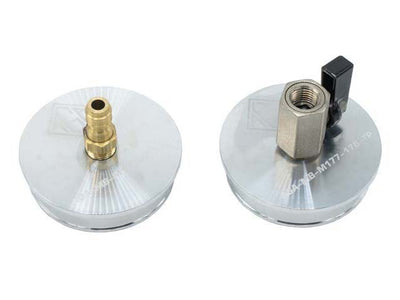 Mercedes-Benz Smoke Diagnostic Leak Detector Test Plug Kit | 2016-2025 220168178