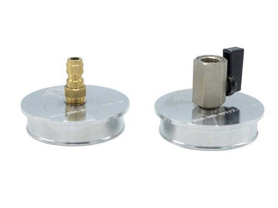 Mercedes-Benz Smoke Diagnostic Leak Detector Test Plug Kit | 2016-2025 220168178
