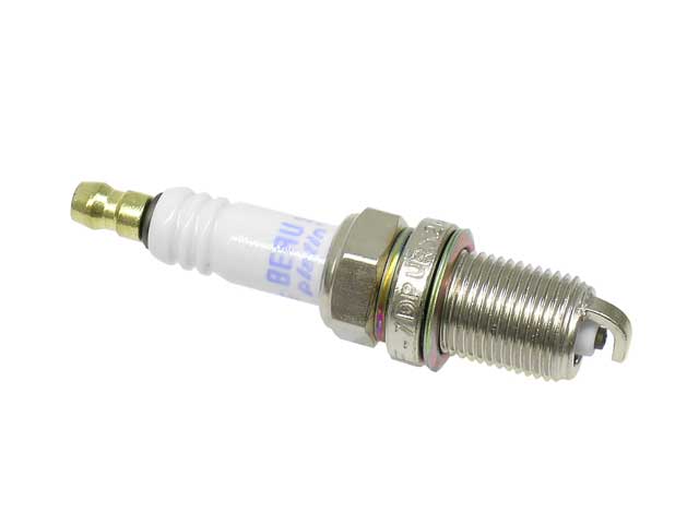 Mercedes-Benz Spark Plug - Bosch FR-7-KPP-33U+ Beru Z171 | 2001-2002 0041590703