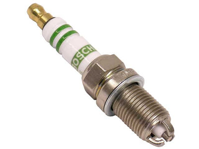 Mercedes-Benz Spark Plug - Bosch FR-7-KTC 7407 NGK BKUR6ET-10 2397 | 1998-2000 003159780326