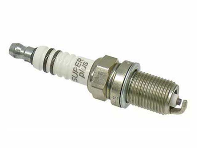Mercedes-Benz Spark Plug - Bosch FR-8-DC+ 7927 | 1990-1999 003159670326