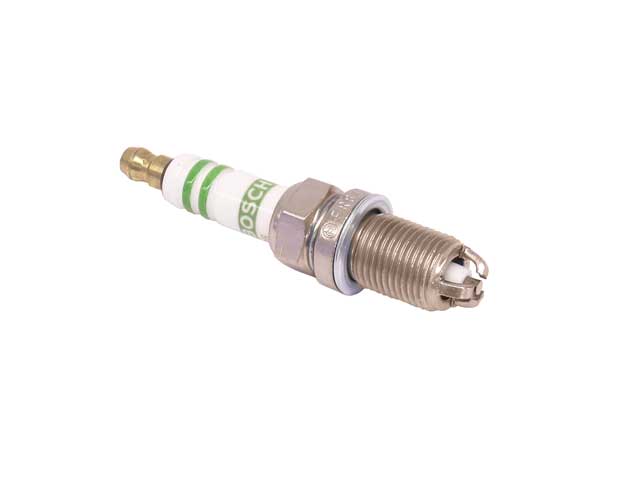 Mercedes-Benz Spark Plug - Bosch FR-8-KTC 7408 | 1998-1999 003159750326