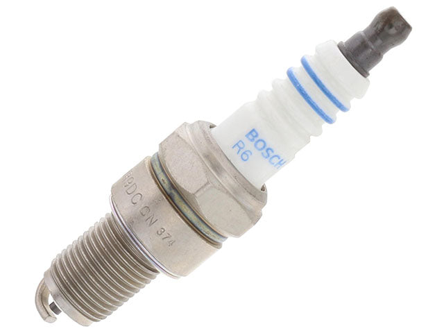 Mercedes-Benz Spark Plug - Bosch WR-9-DC 7911 NGK BPR5ES 7734 | 1976-1991 0031591003