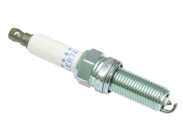Mercedes-Benz Spark Plug - Bosch YR-7-MPP-33 - NGK PLKR7A 4288 | 2005-2013 004159180326