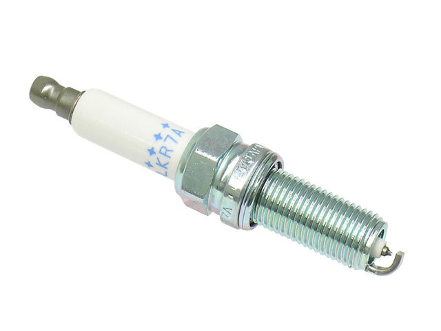 Mercedes-Benz Spark Plug - Bosch YR-7-MPP-33 - NGK PLKR7A 4288 | 2007-2015 004159490390