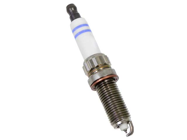 Mercedes-Benz Spark Plug - Bosch ZR-6-SII-3320 7430 | 2011-2020 0041598103