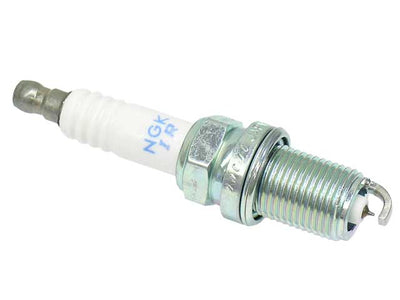 Mercedes-Benz Spark Plug - NGK IFR6D10 5344 Bosch FR-7-KPP-33U+ | 2001-2010 0031599703