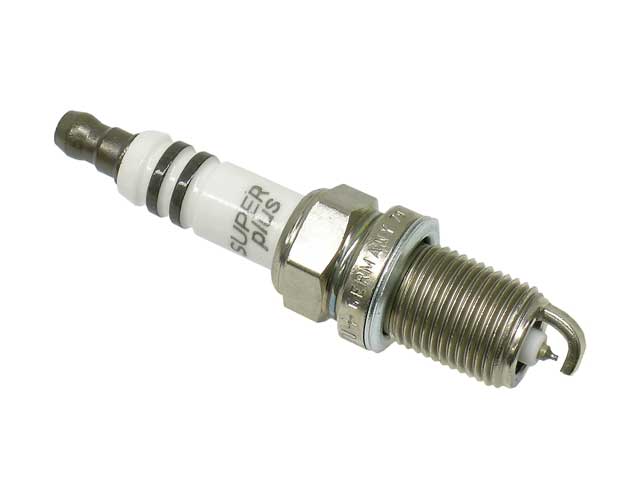 Mercedes-Benz Spark Plug - NGK IFR6Q-G 5648 Bosch FR-7-KPP-33U+ | 2003-2026 0041591403