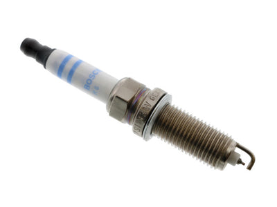 Mercedes-Benz Spark Plug - NGK ILZKAR7A-10 Bosch VR-7SII-33U 9694 | 2007-2015 0041593903