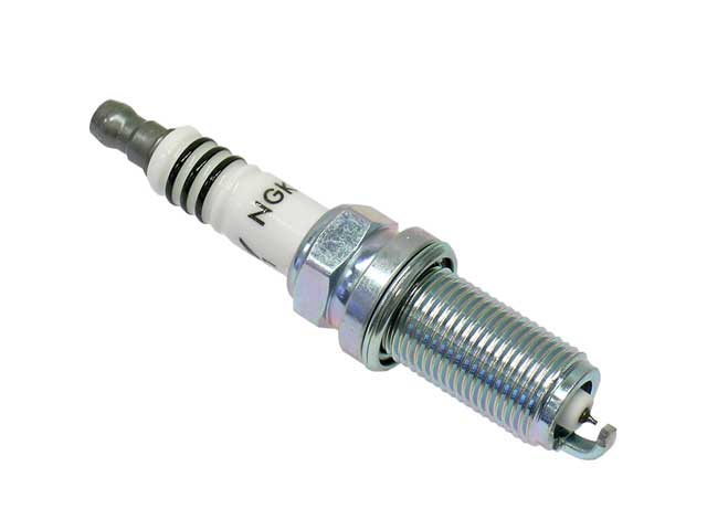 Mercedes-Benz Spark Plug - NGK LFR6AIX-11 6619 Bosch FR-6-MPP-332 | 2003-2011 0041591303
