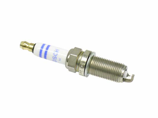 Mercedes-Benz Spark Plug - NGK LFR6AIX-11 6619 Bosch FR-6-MPP-332 | 2003-2011 0041591303