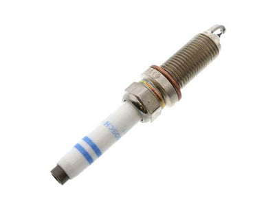 Mercedes-Benz Spark Plug - NGK SILZKFR8F-7S 97566 - Bosch EVO 96347 | 2015-2026 0001590500