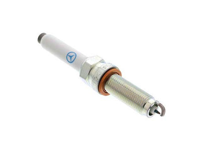 Mercedes-Benz Spark Plug - NGK SILZMFR8A-7S | 2019-2026 2541590000