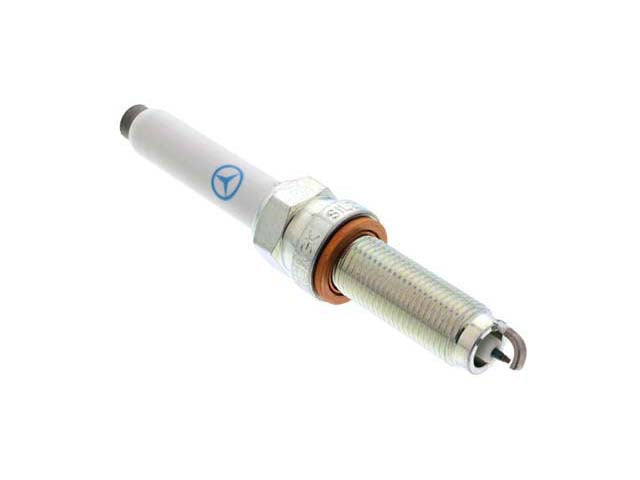 Mercedes-Benz Spark Plug - NGK SILZMFR8A-7S | 2019-2026 2541590000