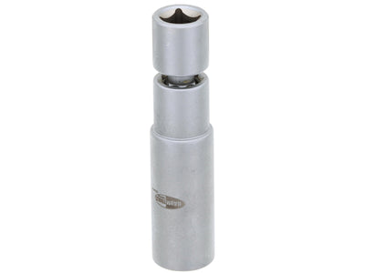 Mercedes-Benz Spark Plug Socket - 16 mm, 12-Point - 3/8" Drive - Swivel Head | 1998-2015 1120109