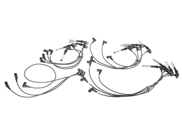 Mercedes-Benz Spark Plug Wire Set | 1992-2002 228533188