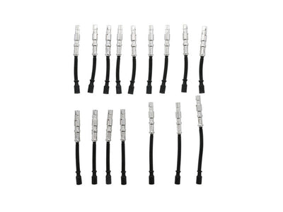 Mercedes-Benz Spark Plug Wire Set | 1998-2008 228533113