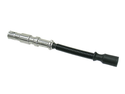 Mercedes-Benz Spark Plug Wire with Connectors - Coil to Plug 245 mm Length | 1998-2011 112150011864