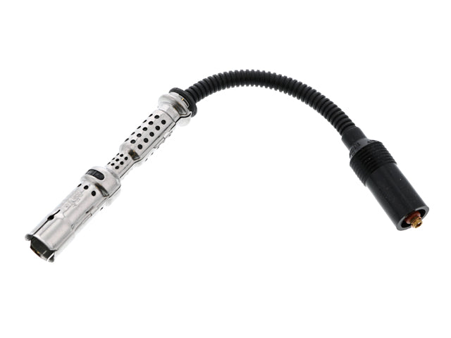 Mercedes-Benz Spark Plug Wire with Connectors - Coil to Plug 290 mm Length | 1998-2011 112150031864
