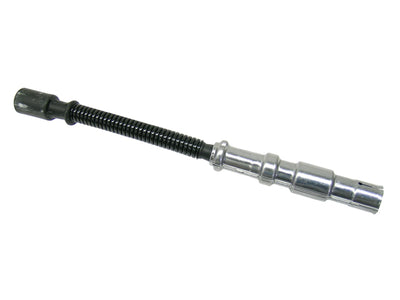 Mercedes-Benz Spark Plug Wire with Connectors - Coil to Plug 265 mm Length | 1998-2011 112150021864