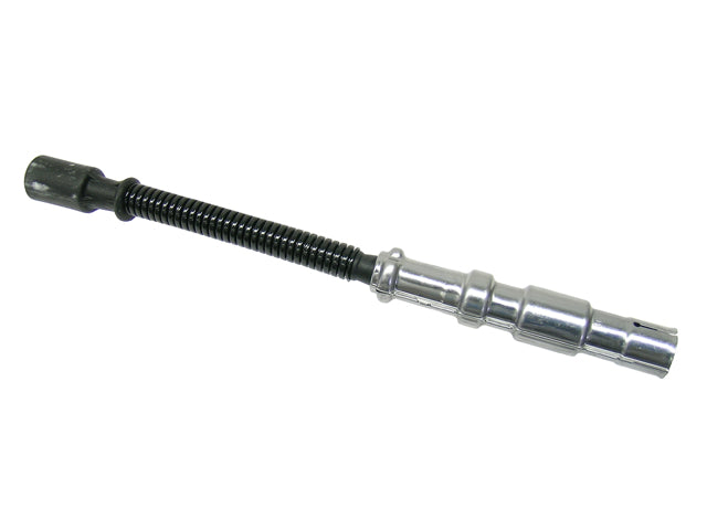 Mercedes-Benz Spark Plug Wire with Connectors - Coil to Plug 265 mm Length | 1998-2011 112150021864