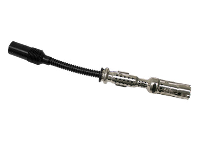 Mercedes-Benz Spark Plug Wire with Connectors - Coil to Plug 245 mm Length | 1998-2011 112150011864