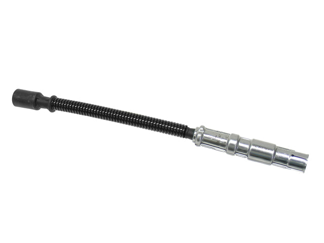 Mercedes-Benz Spark Plug Wire with Connectors - Coil to Plug 315 mm Length | 1998-2011 112150041864