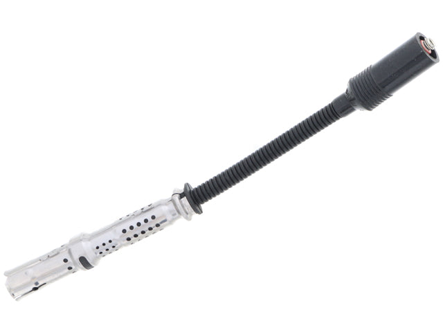 Mercedes-Benz Spark Plug Wire with Connectors - Coil to Plug 265 mm Length | 1998-2011 112150021864