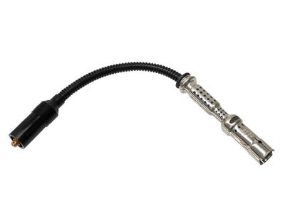 Mercedes-Benz Spark Plug Wire with Connectors - Coil to Plug 315 mm Length | 1998-2011 112150041864