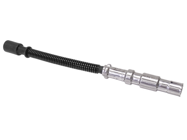 Mercedes-Benz Spark Plug Wire with Connectors - Coil to Plug 290 mm Length | 1998-2011 112150031864