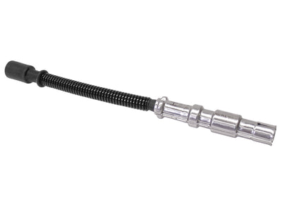 Mercedes-Benz Spark Plug Wire with Connectors - Coil to Plug 290 mm Length | 1998-2011 112150031864