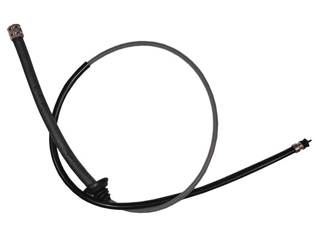 Mercedes-Benz Speedometer Cable | 1986-1995 1245401468