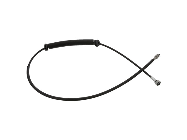 Mercedes-Benz Speedometer Cable | 1986-1995 1245401468