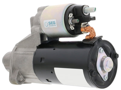 Mercedes-Benz Starter | 2003-2009