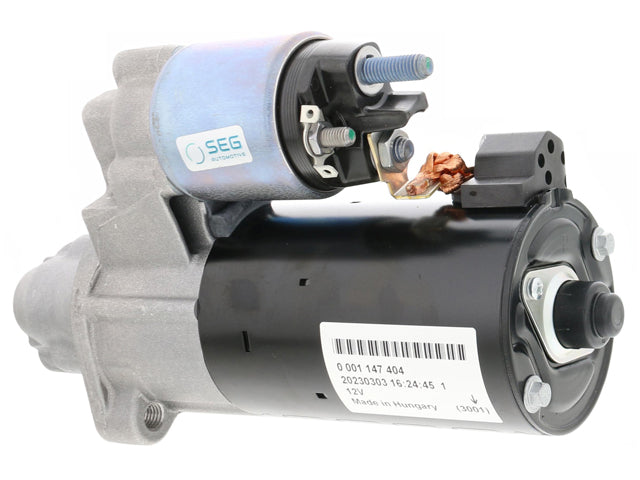 Mercedes-Benz Starter | 2011-2024 2789060600