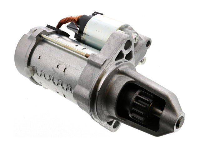 Mercedes-Benz Starter | 2014-2020