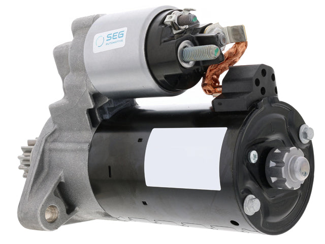Mercedes-Benz Starter | 2014-2020