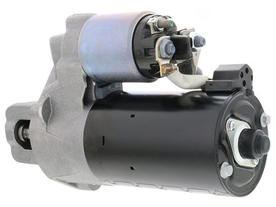 Mercedes-Benz Starter | 2015-2023