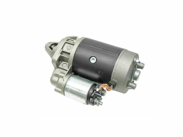 Mercedes-Benz Starter Rebuilt | 1975-1985 SR61X