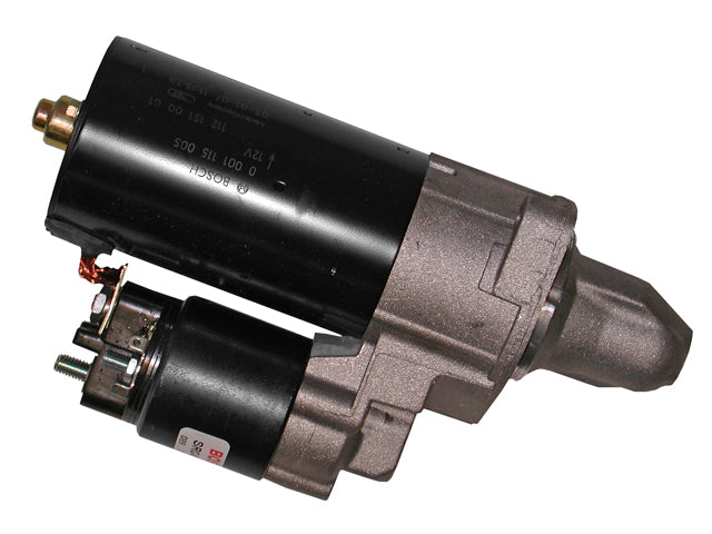 Mercedes-Benz Starter Rebuilt | 2012-2016 006151980180