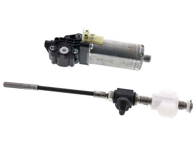 Mercedes-Benz Steering Column Tilt Motor Kit | 2008-2020 2044600825
