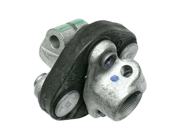 Mercedes-Benz Steering Coupling - Steering Shaft to Steering Box | 1977-2002 1234600210