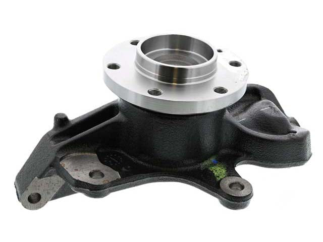 Mercedes-Benz Steering Knuckle with Wheel Hub and Bearing | 2010-2018 9063305020