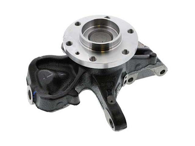 Mercedes-Benz Steering Knuckle with Wheel Hub and Bearing | 2010-2018 9063305020