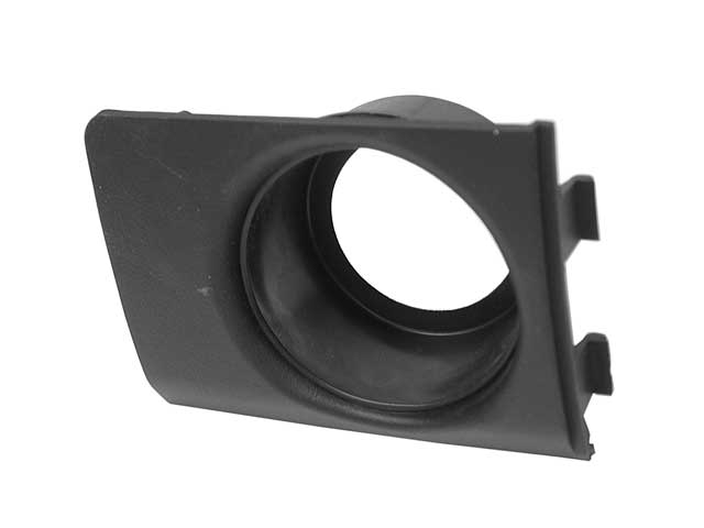 Mercedes-Benz Steering Lock Cover Plastic Escutcheon | 1981-1991 1266800065